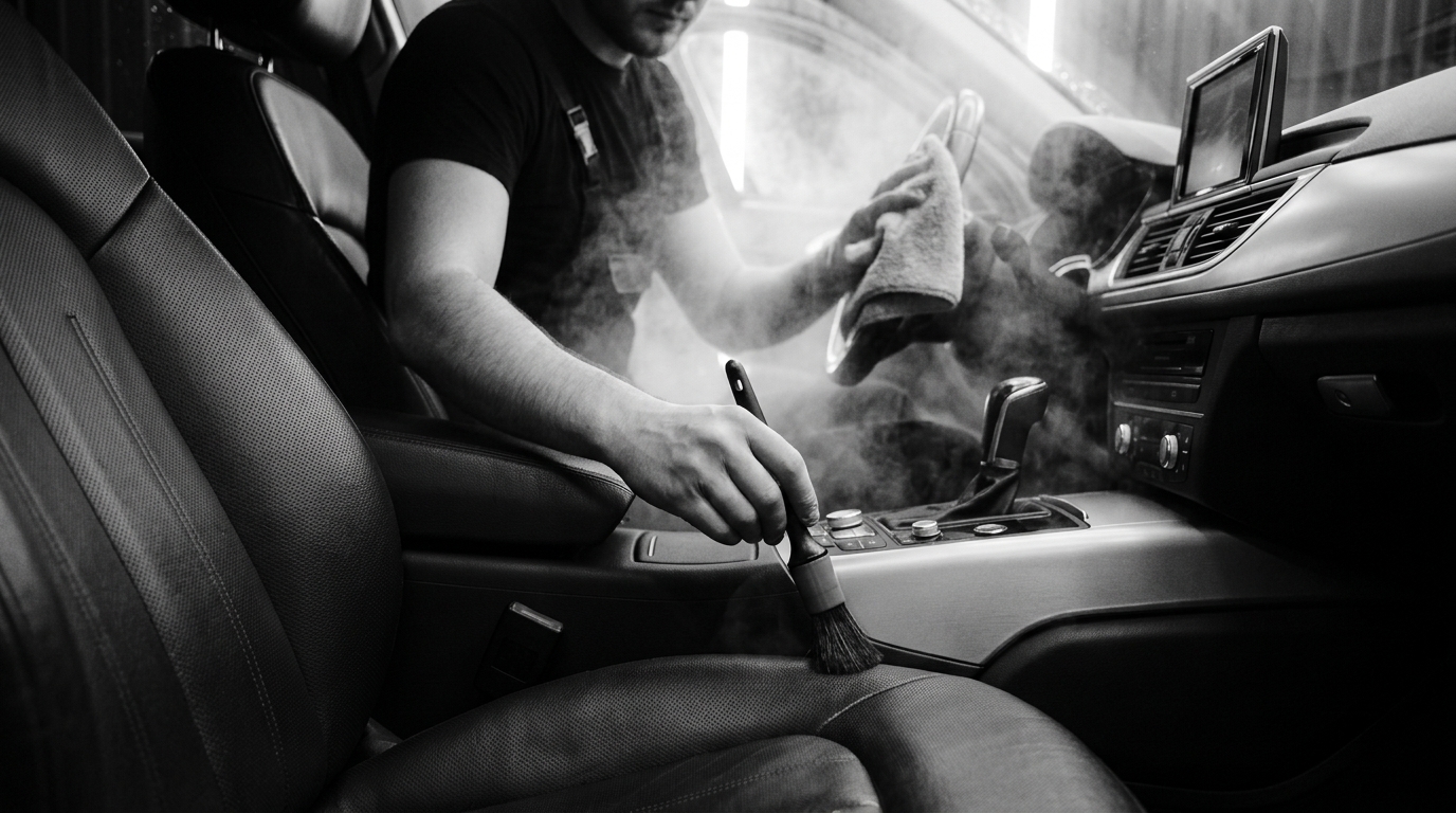 Car Window Tinting