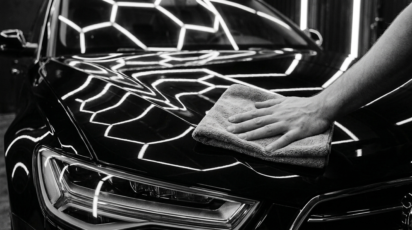Window Tinting Miami